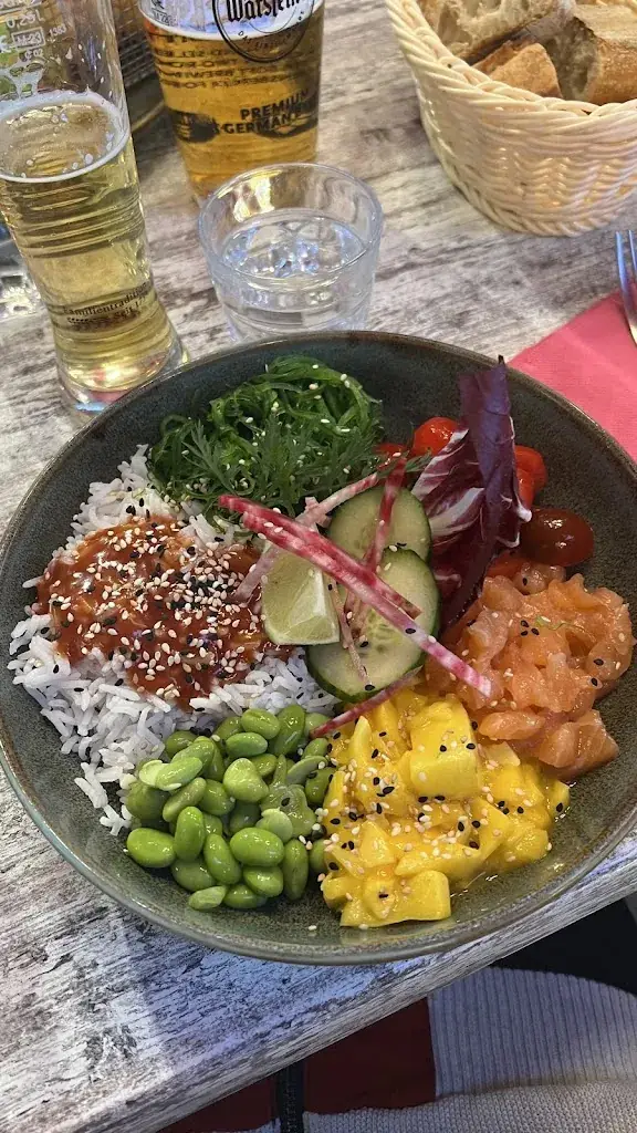 Mini Wiesser_Le Chalet du Port_Menthon-Saint-Bernard_review