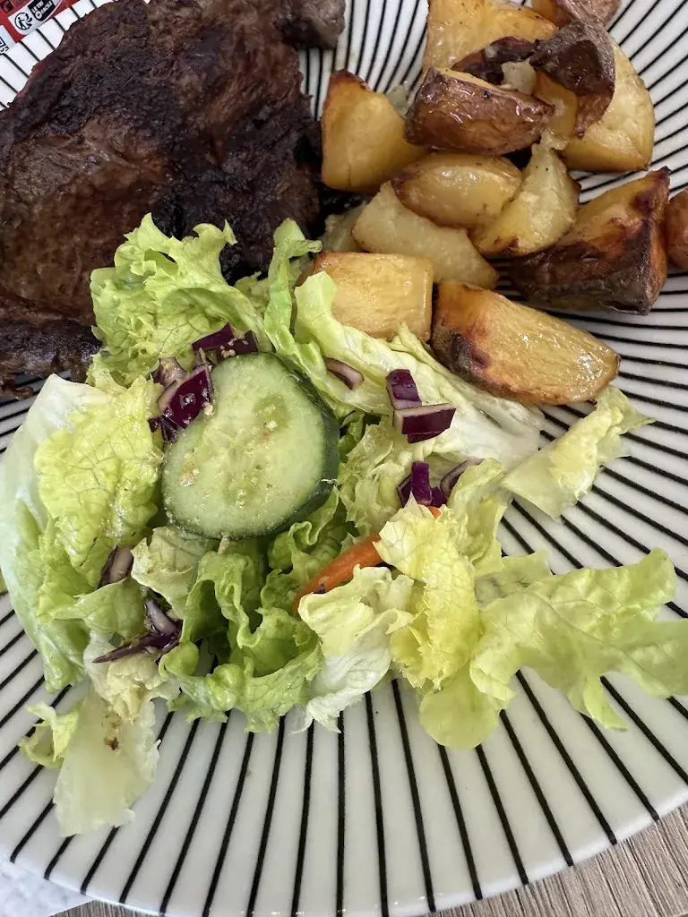 christophe verboven_Le P’tit Camentin_Sète_review