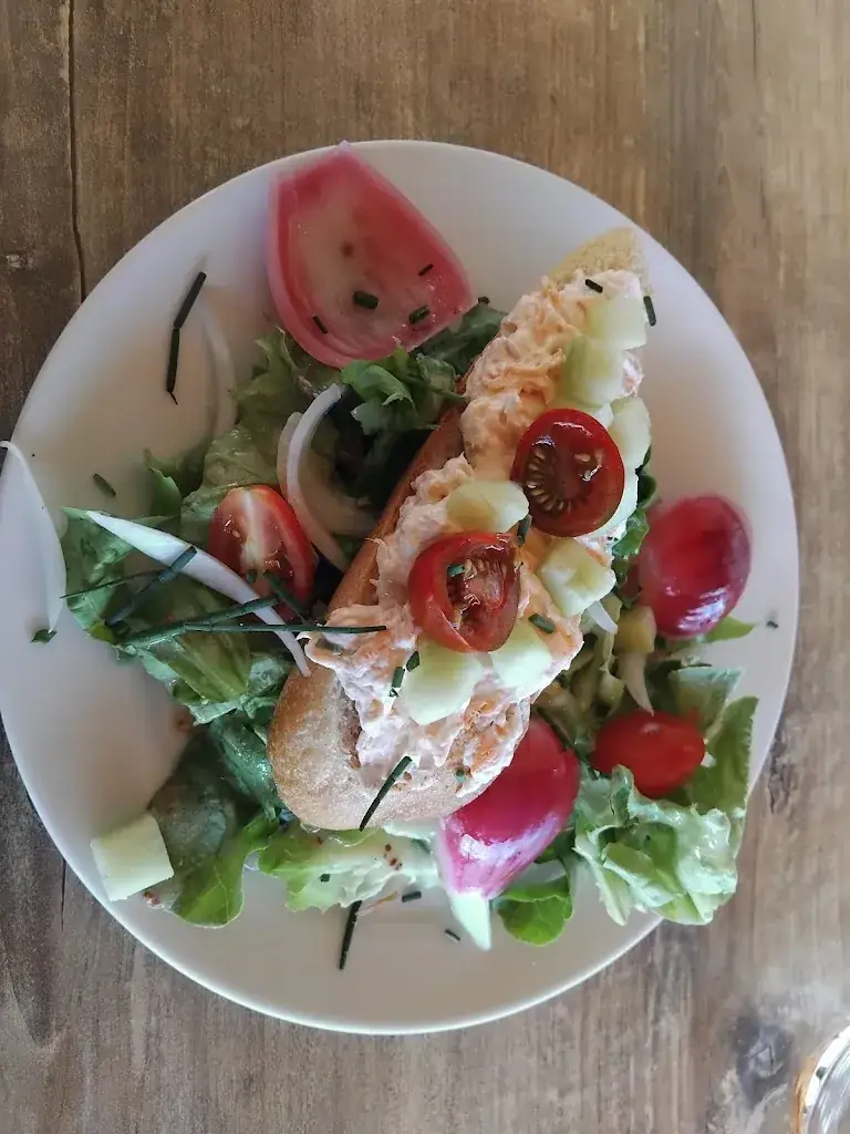 Frédéric_Auberge du Cap_Sumène_review