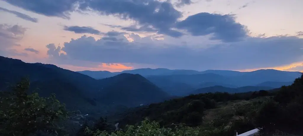 Sandrine LANIESSE (SLA)_Auberge du Cap_Sumène_review