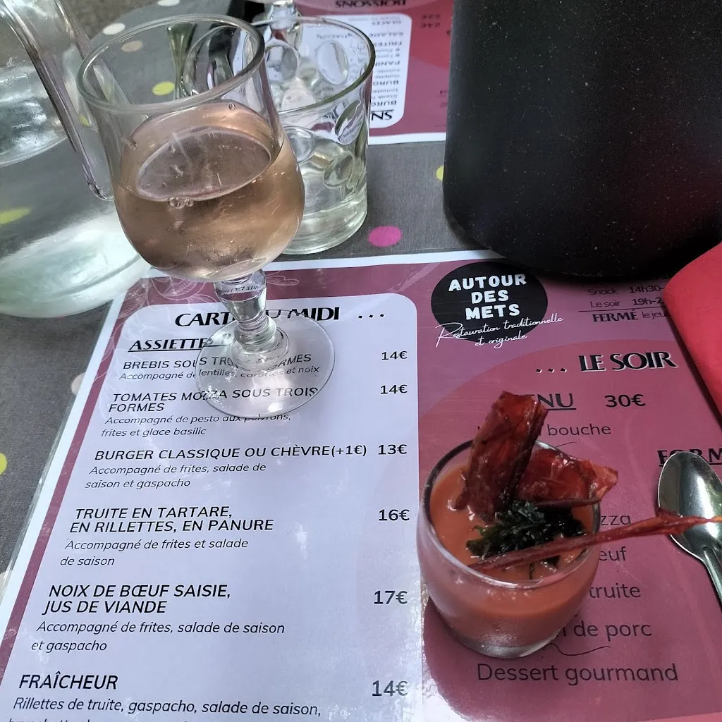 Menu_Autour des mets_Sumène_image_1