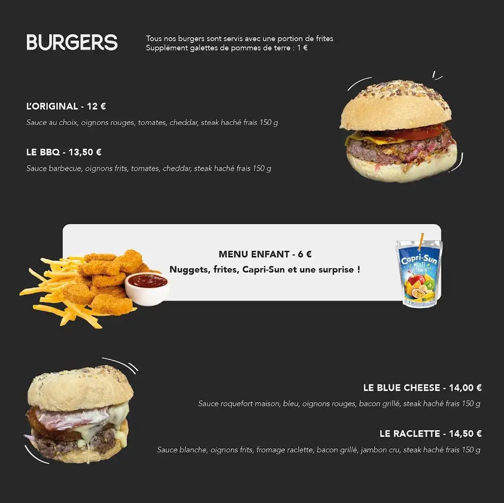 Menu_IL FORNO PIZZA ET BURGER MAISON_Sussargues_image_2