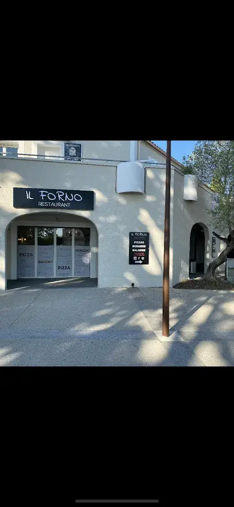 IL FORNO PIZZA ET BURGER MAISON_Sussargues_slider_image_3