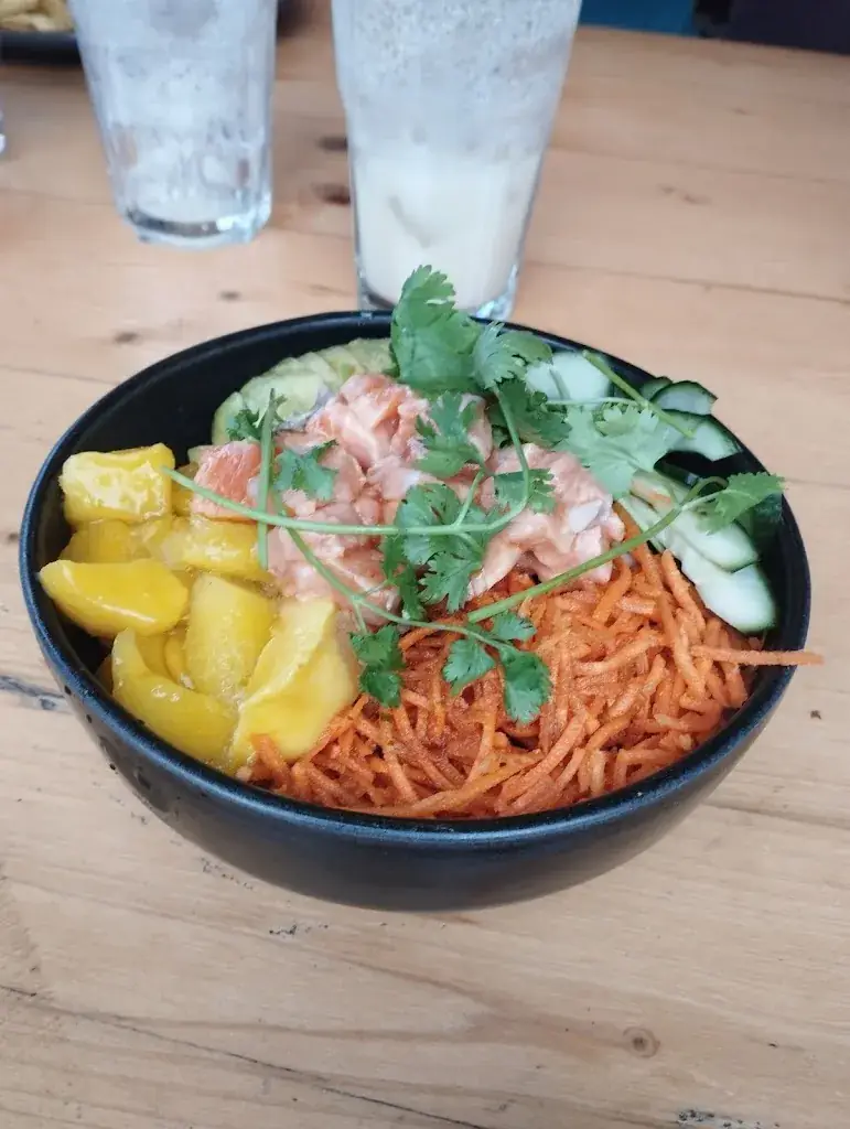 Virginie Drouin_Été 91 Bar Restaurant_Tarascon-sur-Ariège_review