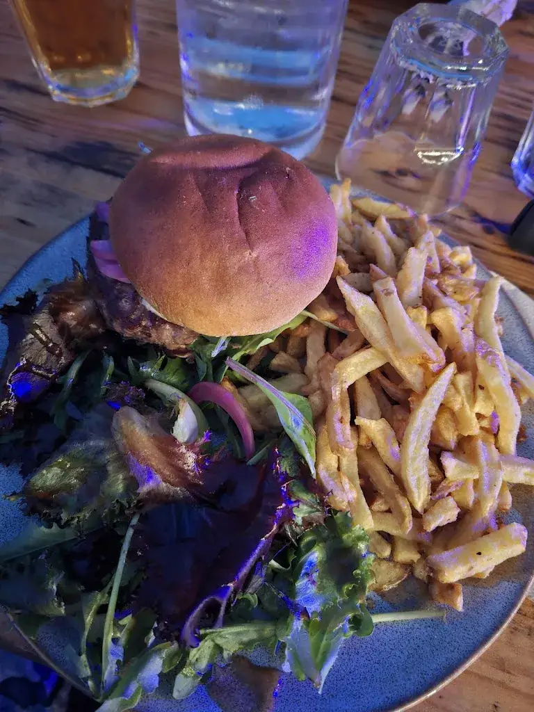 geraldine maffre_Été 91 Bar Restaurant_Tarascon-sur-Ariège_review