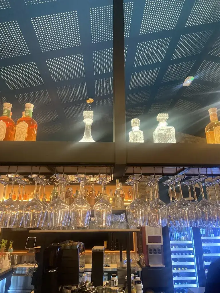 Mohamed Kourdoughli_Été 91 Bar Restaurant_Tarascon-sur-Ariège_review