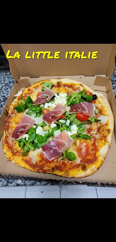 Menu_la pizzeria_Tarascon-sur-Ariège_image_6