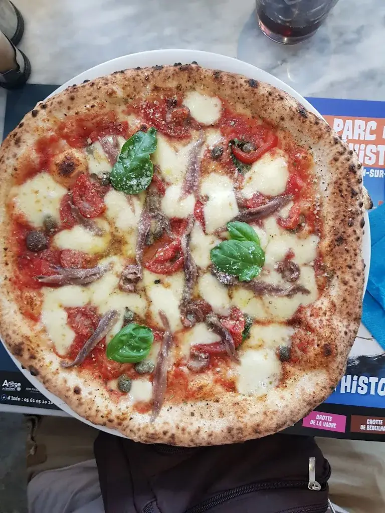 Menu_Pizza de Peppo_Tarascon-sur-Ariège_image_5