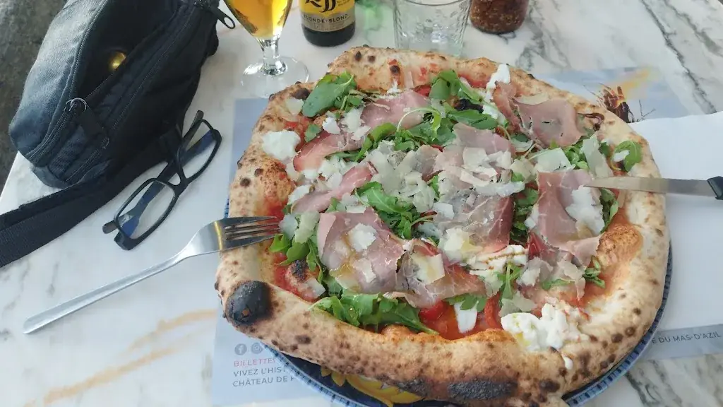 Menu_Pizza de Peppo_Tarascon-sur-Ariège_image_7