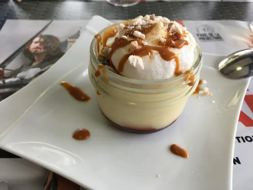 Menu_Restaurant du Parc de la Préhistoire_Tarascon-sur-Ariège_image_5