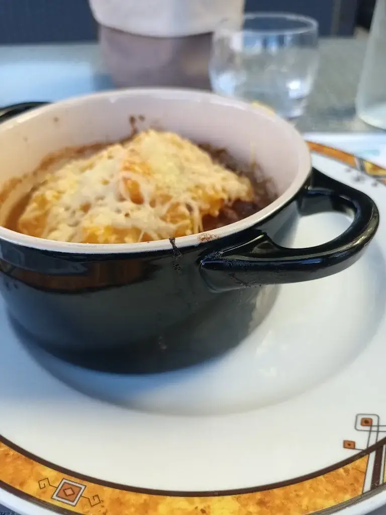 Menu_Restaurant du Parc de la Préhistoire_Tarascon-sur-Ariège_image_8