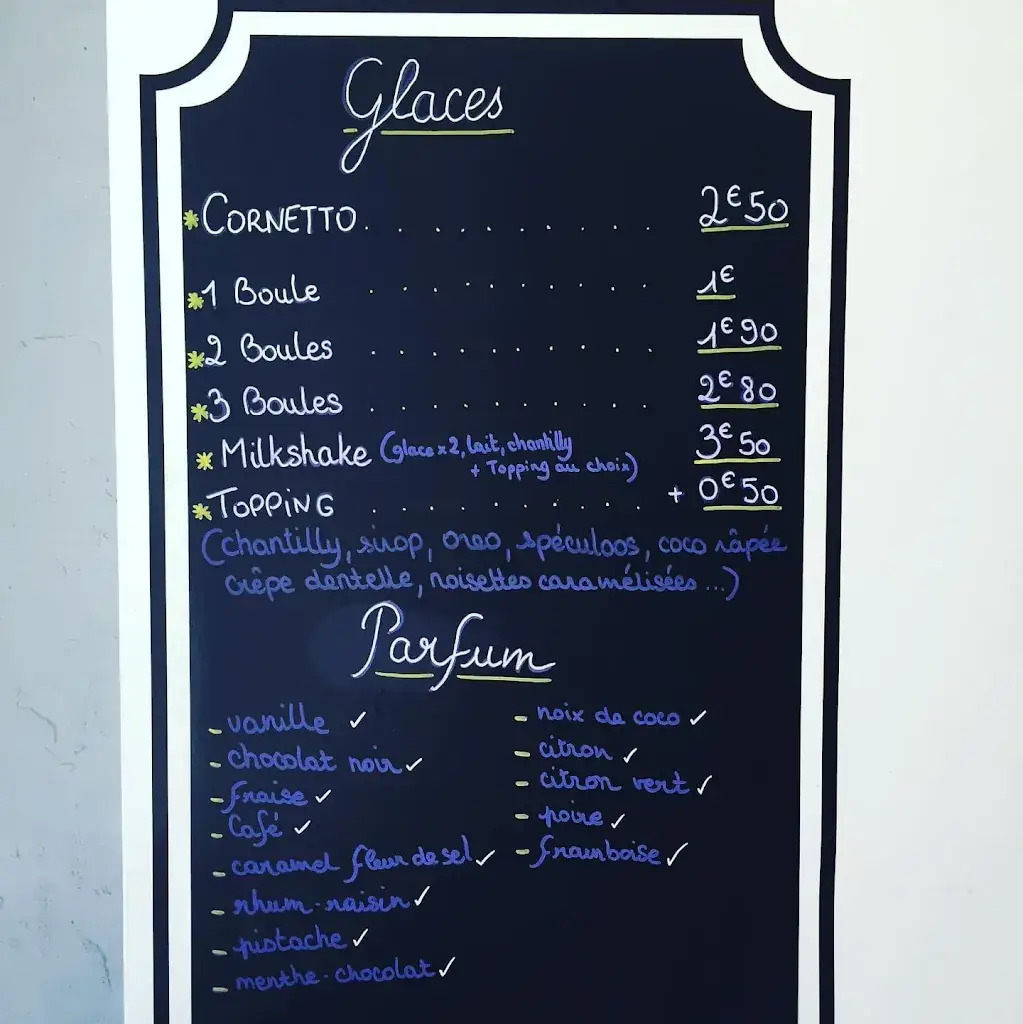 Menu_Mamie et papi'lles - Tarascon_Tarascon-sur-Ariège_immagine_1
