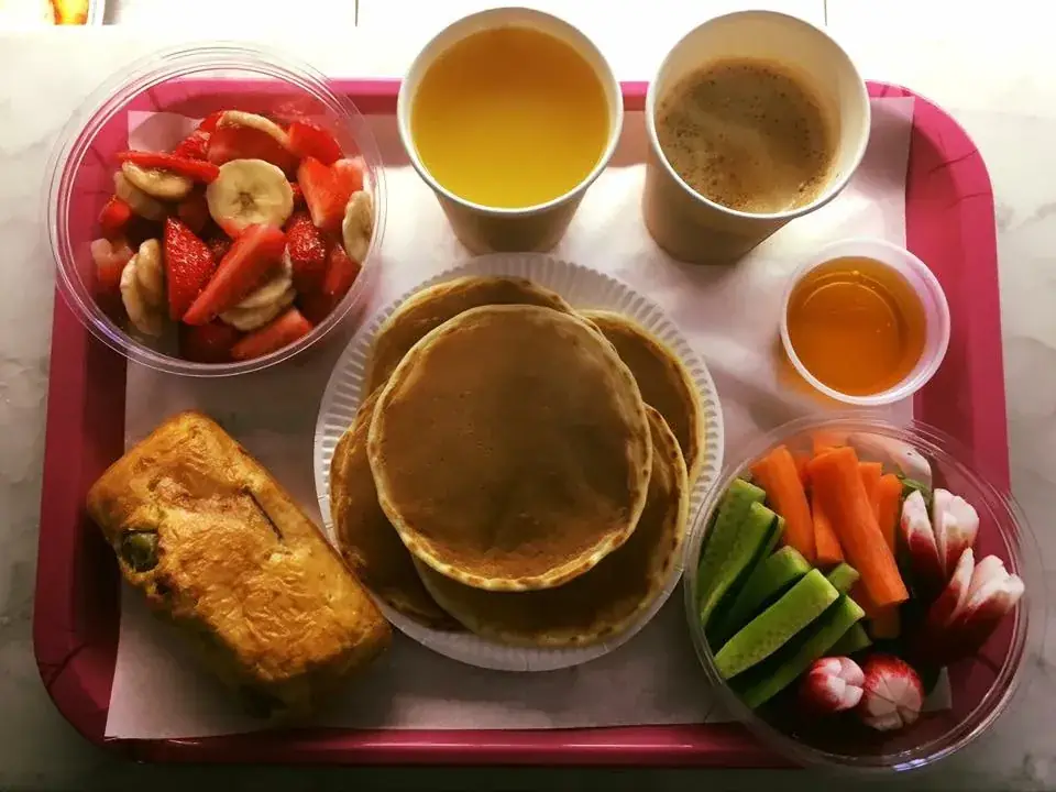 Menu_Mamie et papi'lles - Tarascon_Tarascon-sur-Ariège_immagine_4