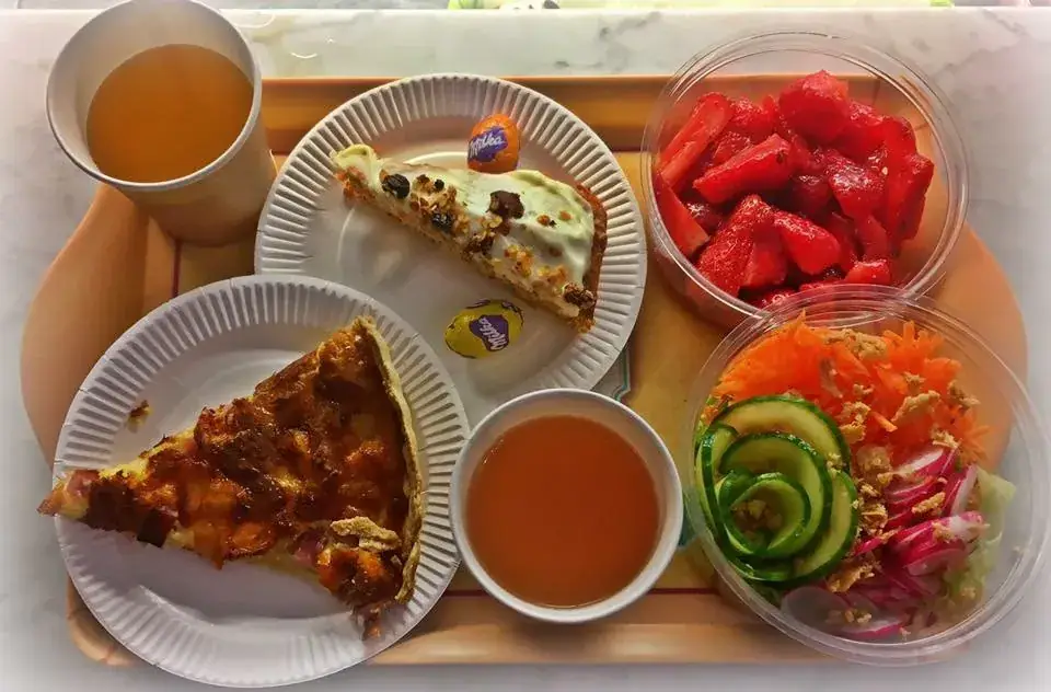 Mamie et papi'lles - Tarascon_Tarascon-sur-Ariège_slider_image_2