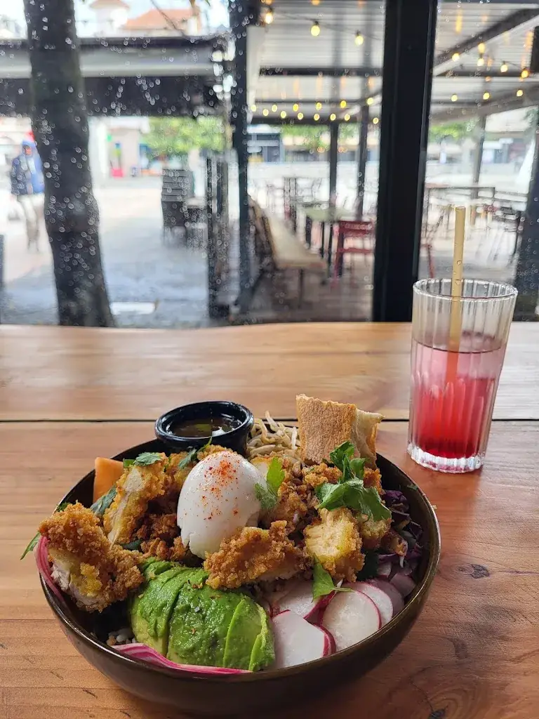 Carlos López_Chez Marcel_Tarbes_review