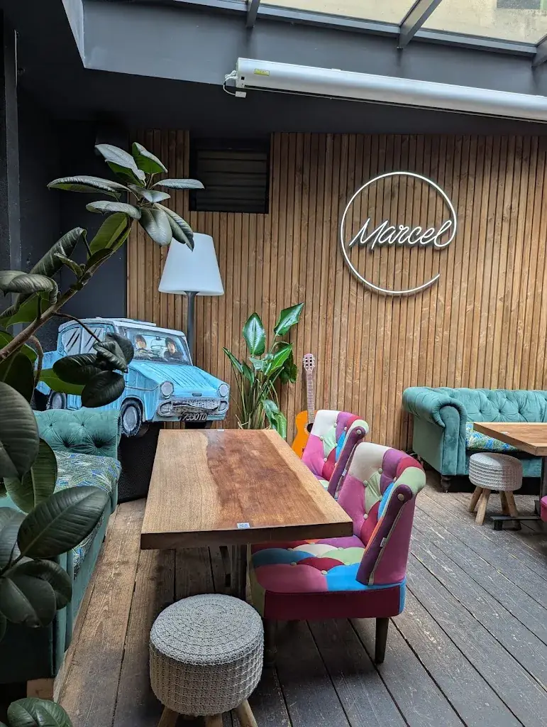 Chez Marcel_Tarbes_slider_image_3