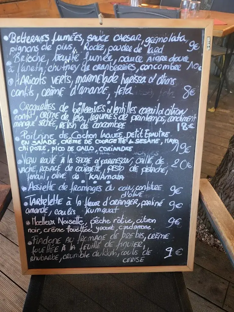 Menu_Cabanon Sauvage_Puycelsi_immagine_3