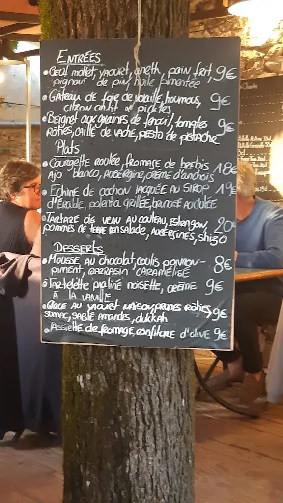 Menu_Cabanon Sauvage_Puycelsi_immagine_4