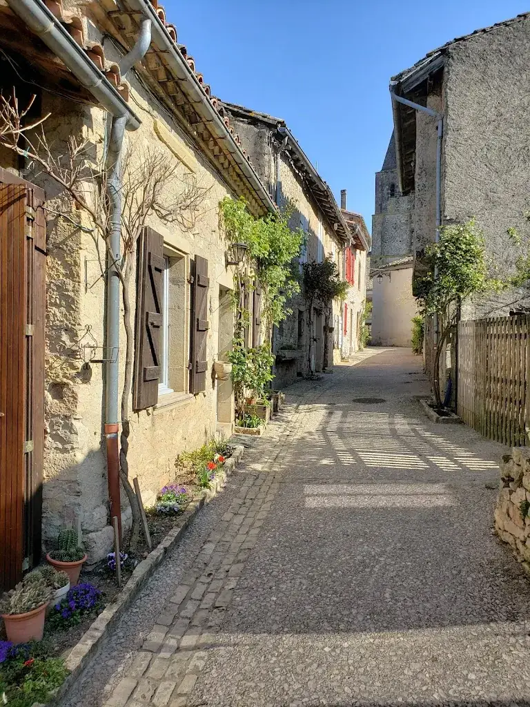 Al Secen_Cabanon Sauvage_Puycelsi_recensione