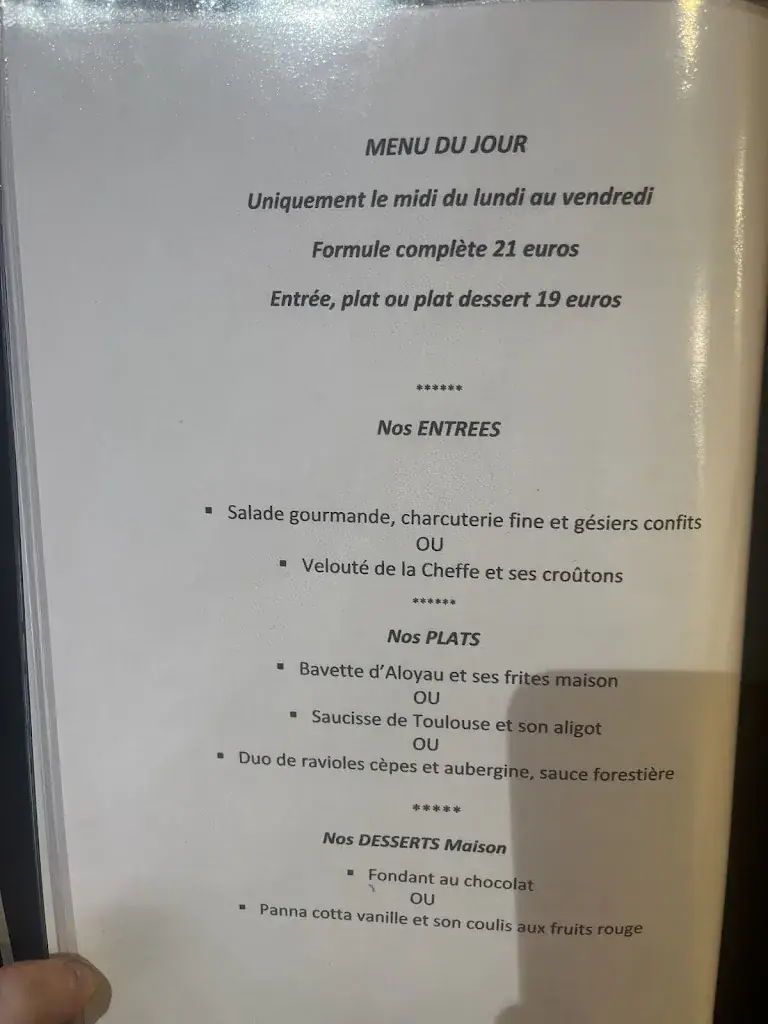 Menu_Les Jardins de L'archeveche_Albi_image_4