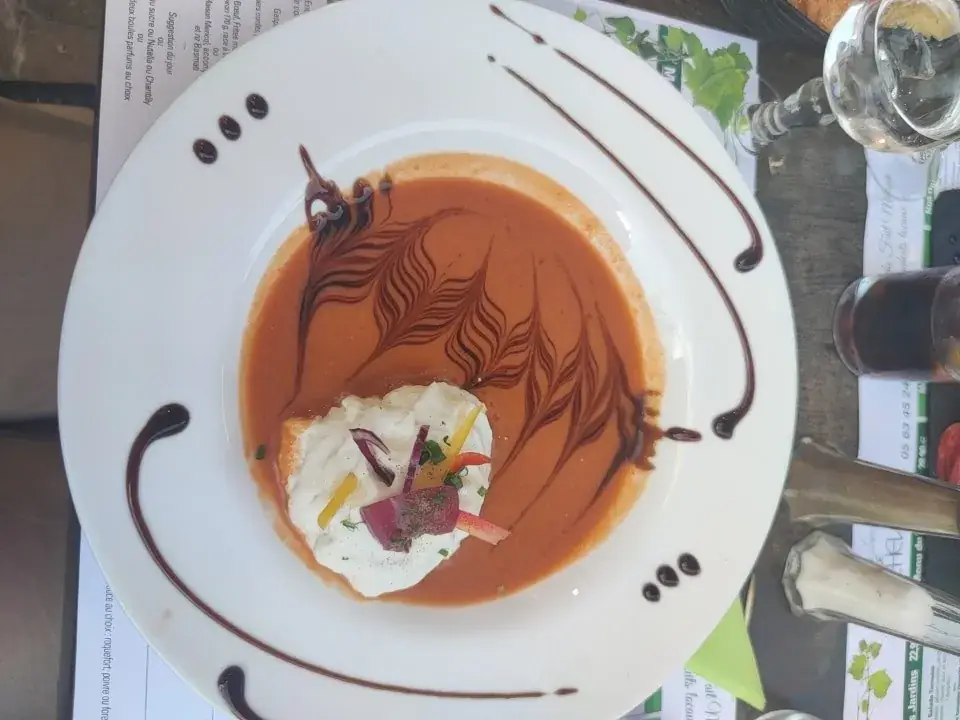 Menu_Les Jardins de L'archeveche_Albi_image_5