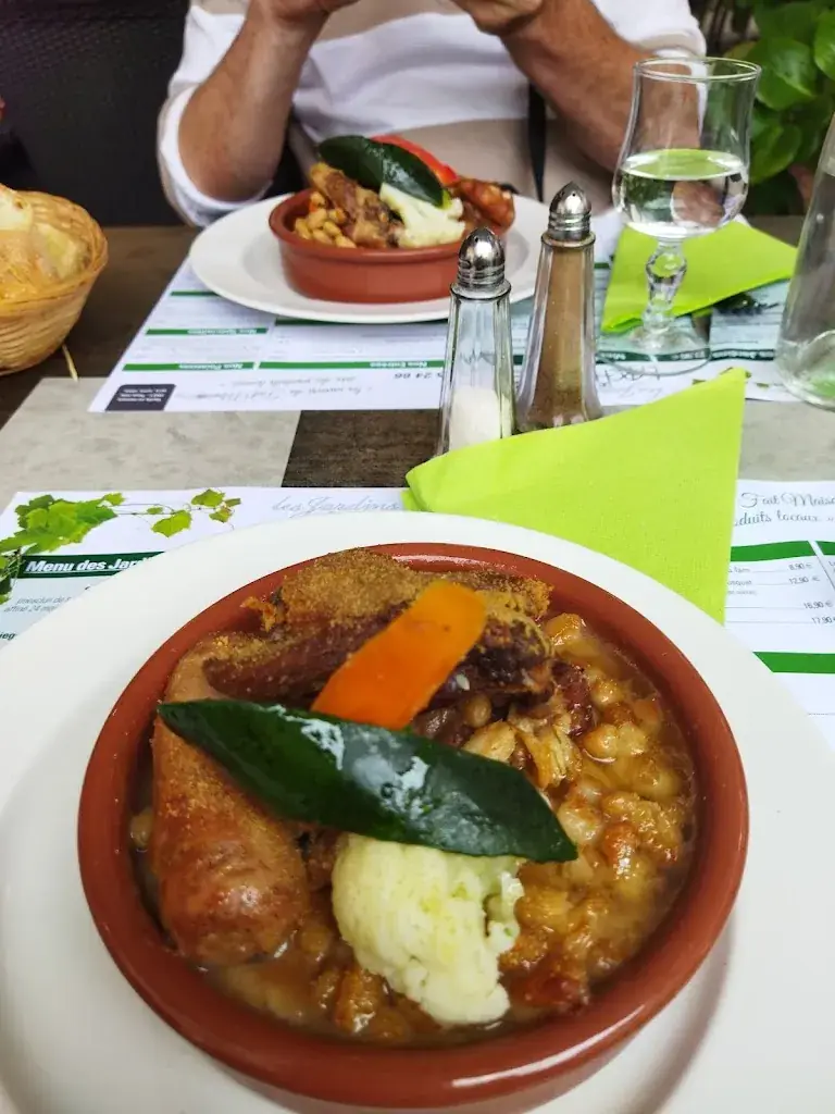 Menu_Les Jardins de L'archeveche_Albi_image_6