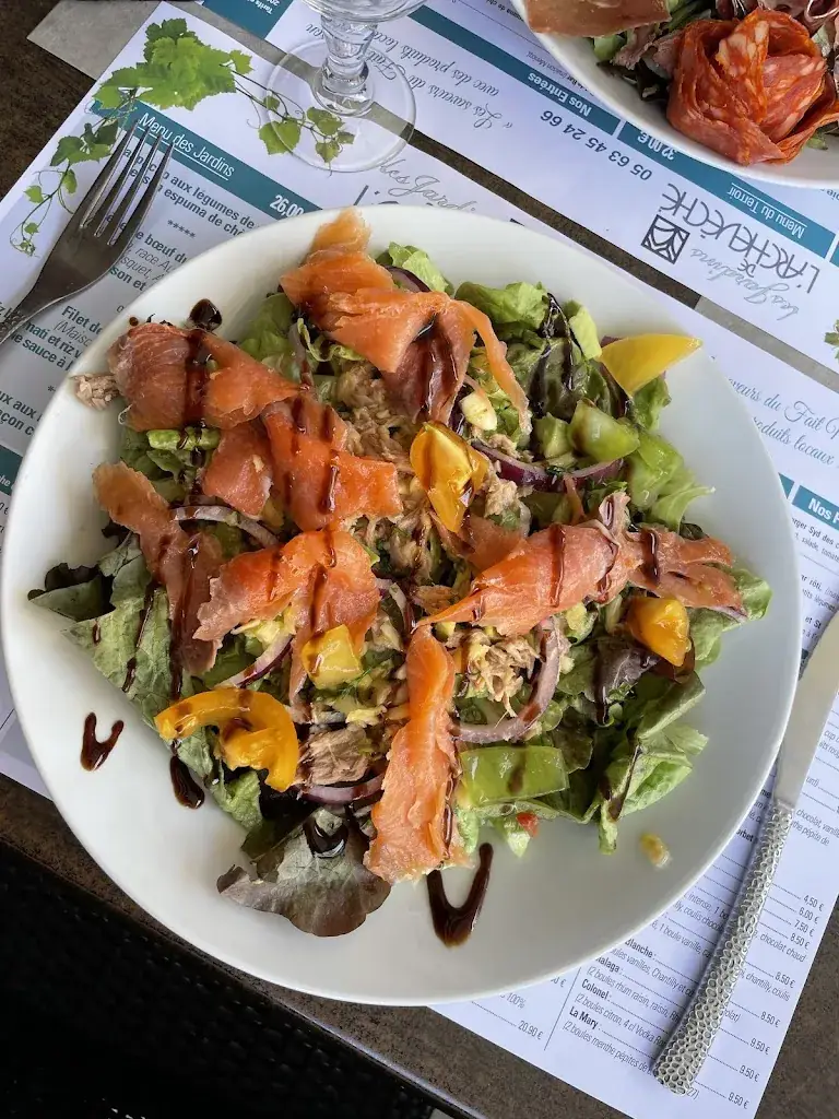 Menu_Les Jardins de L'archeveche_Albi_image_8