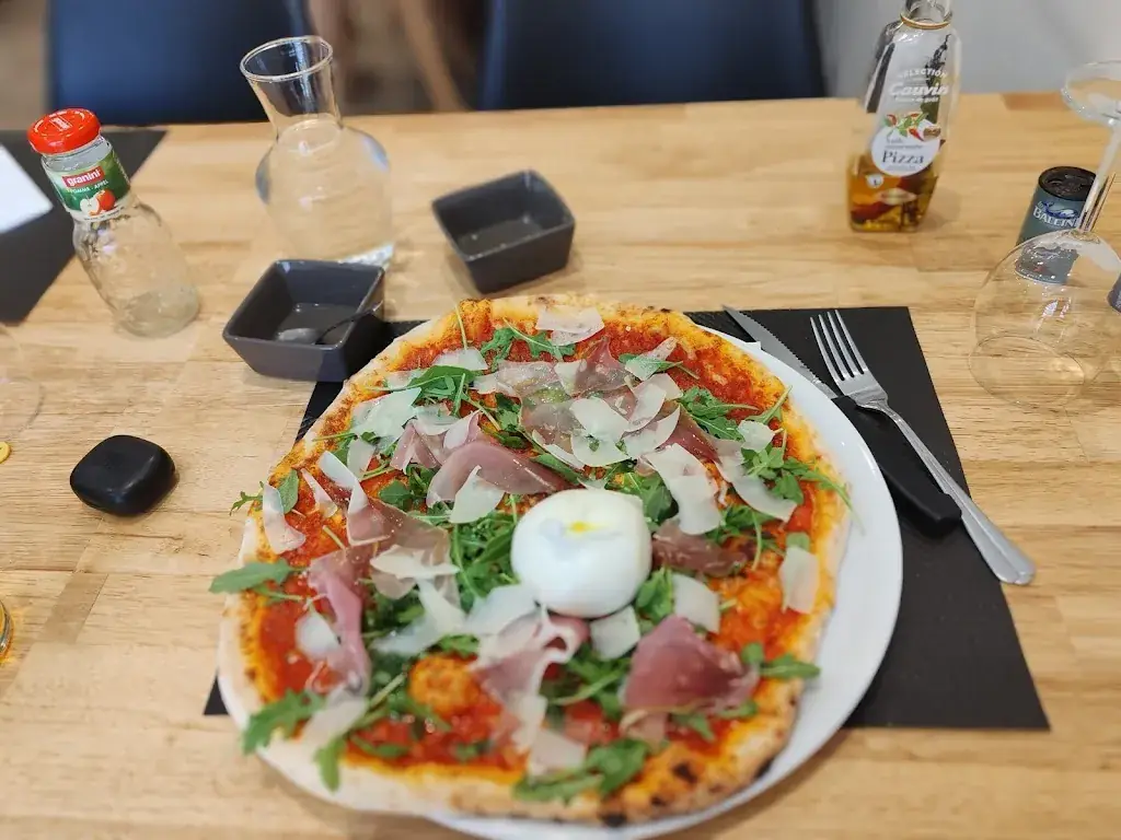 Menü_Trattoria DEL GUSTO_Tavel_Bild_6