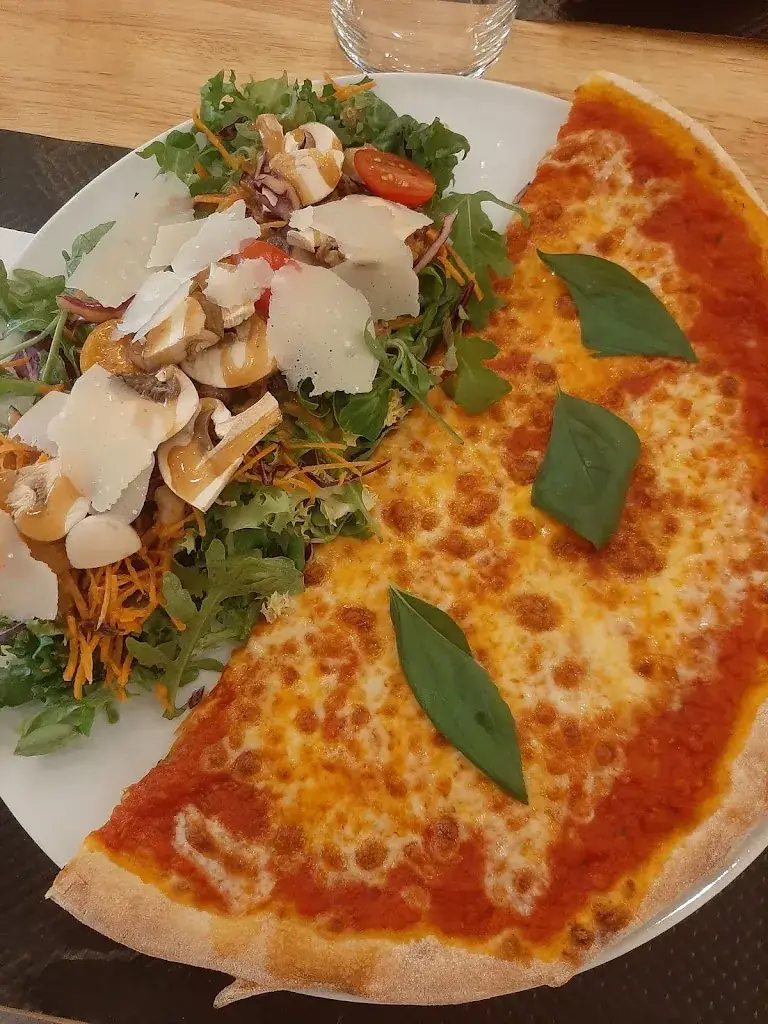 Menü_Trattoria DEL GUSTO_Tavel_Bild_7