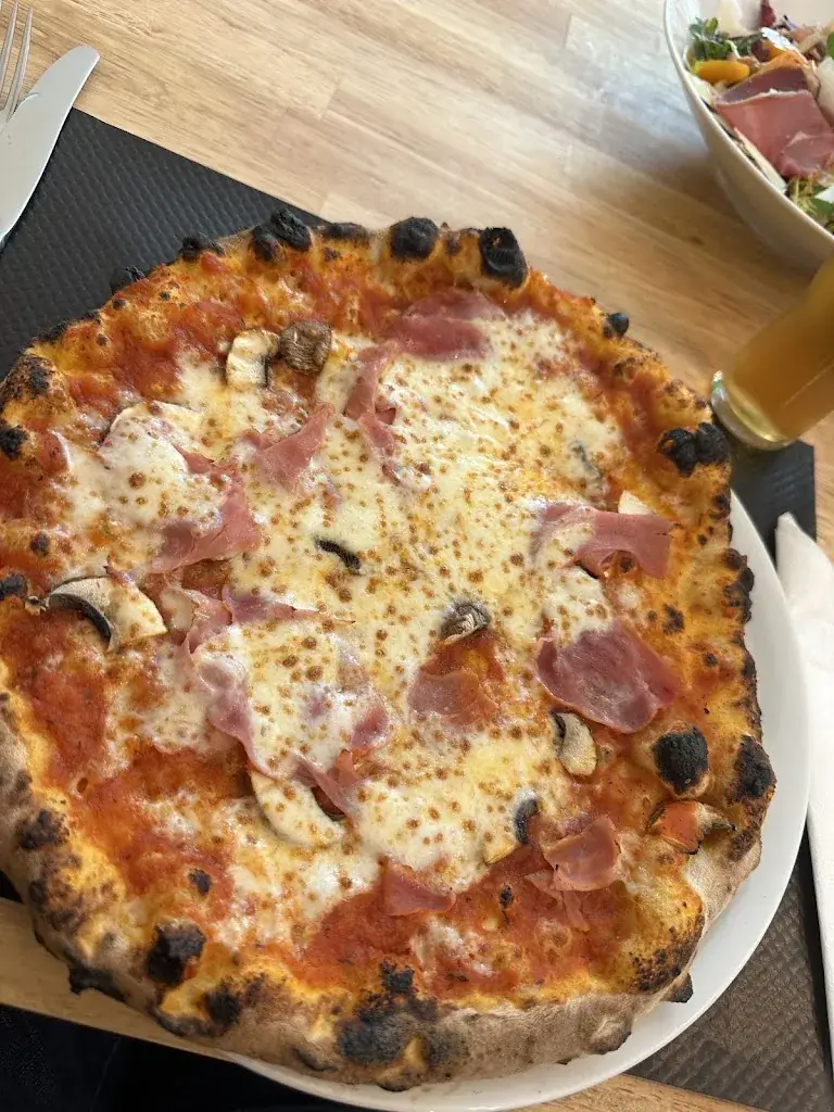 Menü_Trattoria DEL GUSTO_Tavel_Bild_8