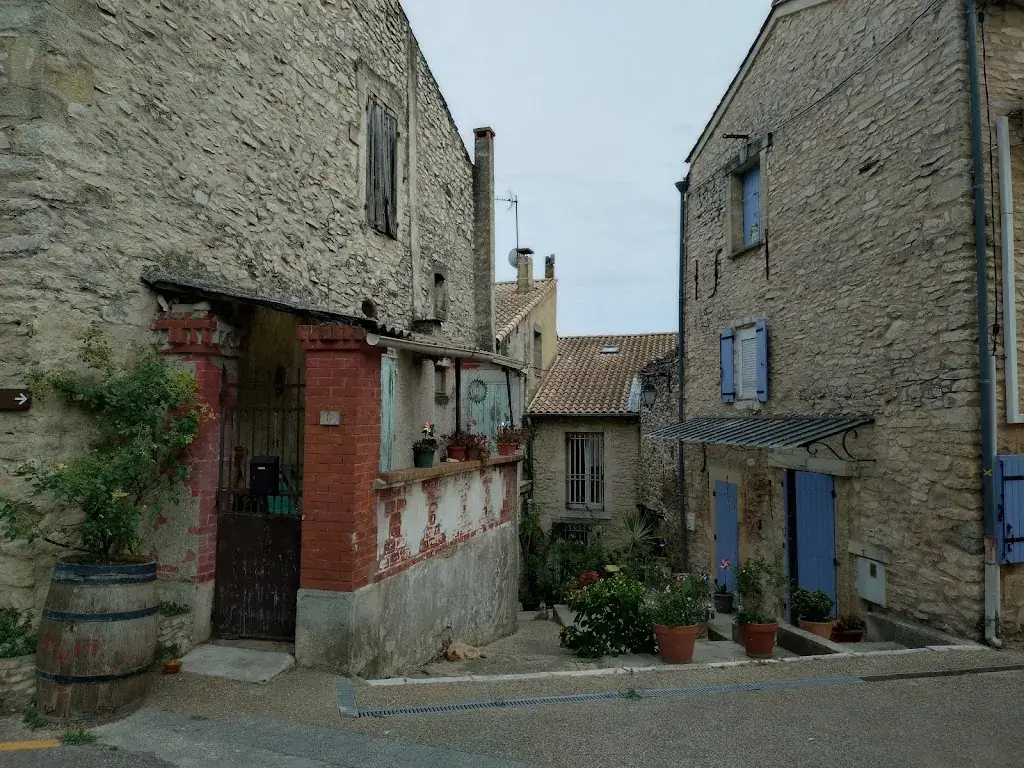 Colour Tour Georgia_Trattoria DEL GUSTO_Tavel_Bewertung