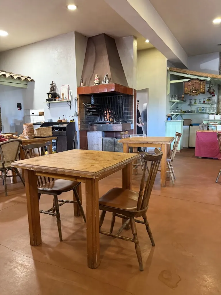 Abde Ben_Le Midi-Teyranais_Teyran_review