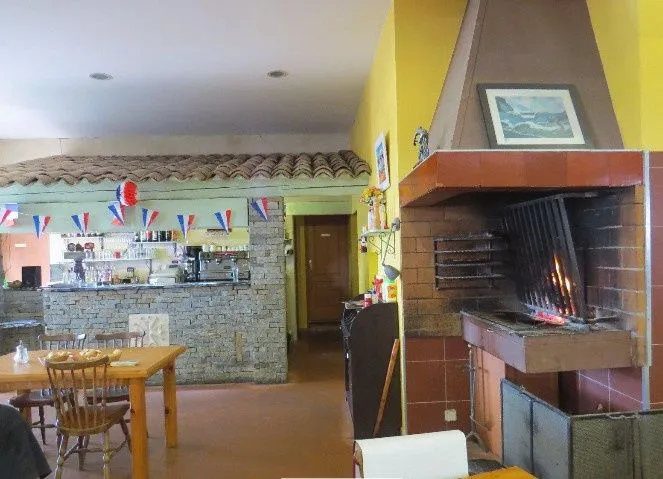 Le Midi-Teyranais restaurant in Teyran