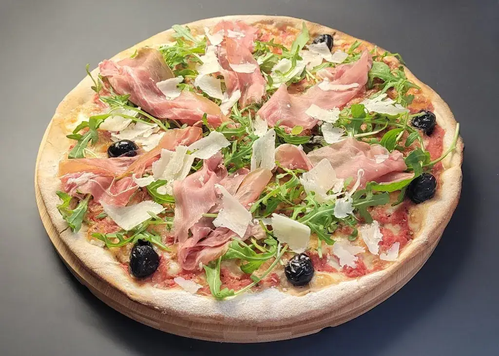 Lou Pizzaiolo, TEYRAN restaurant in Teyran