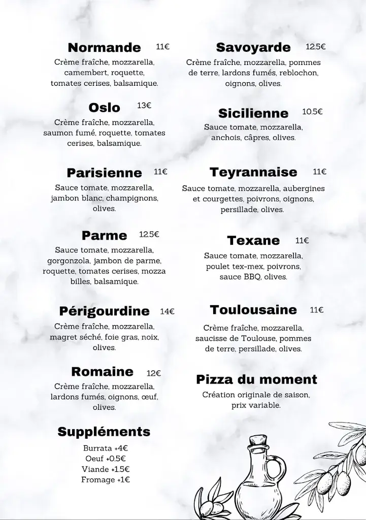 Menu_La Terrazza Pizzeria_Teyran_image_1