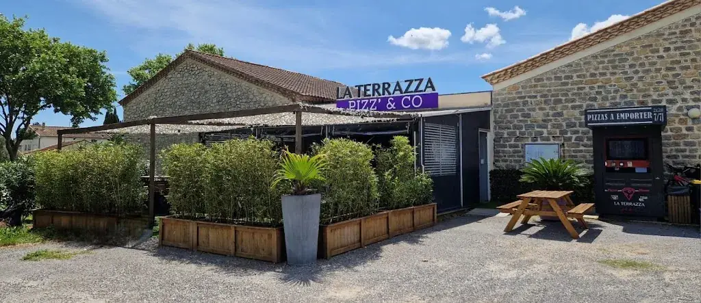 La Terrazza Pizzeria_Teyran_slider_image_1
