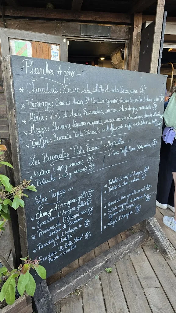 Menu_La Guinguette du Massillan_Crès_image_4