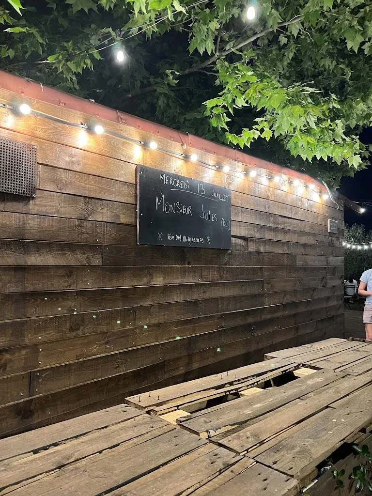 Felix Haller_La Guinguette du Massillan_Crès_review