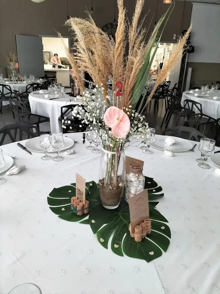 Elodie Garrigue_zanthé_Thézan-lès-Béziers_review