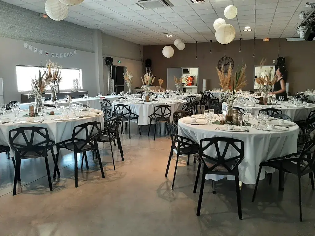 zanthé restaurant à Thézan-lès-Béziers