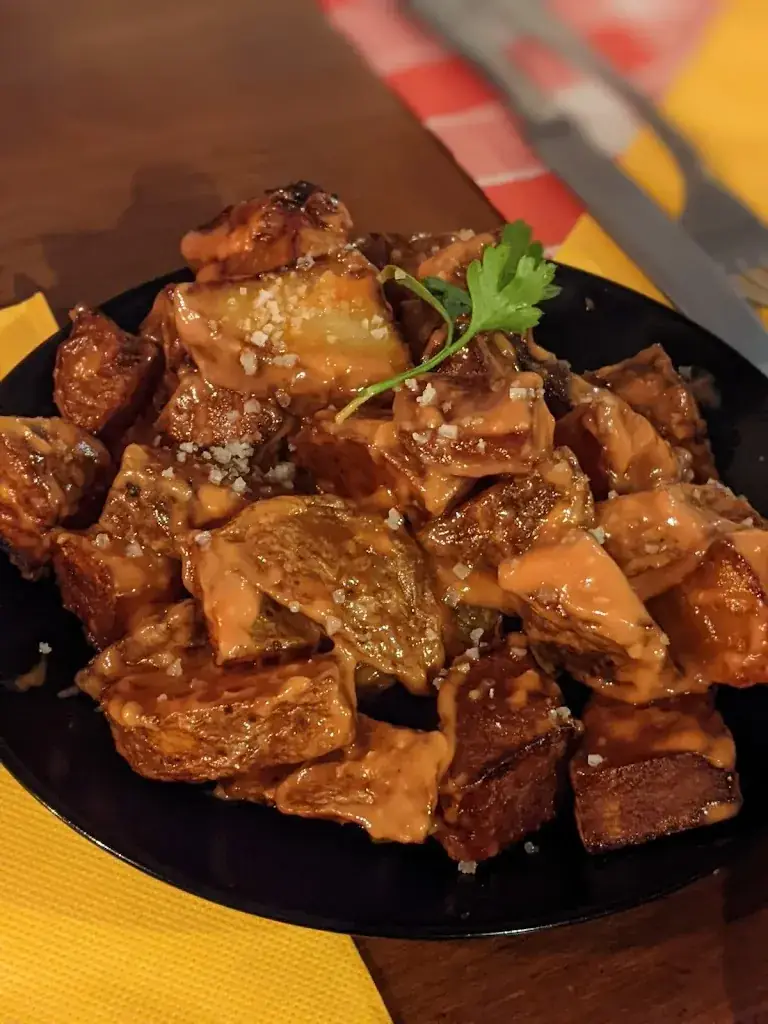 Menu_La Taberna del Galet_Thuir_image_8