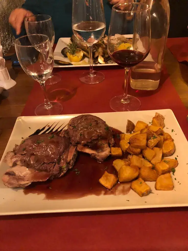 Andrew Bell_La Taberna del Galet_Thuir_review