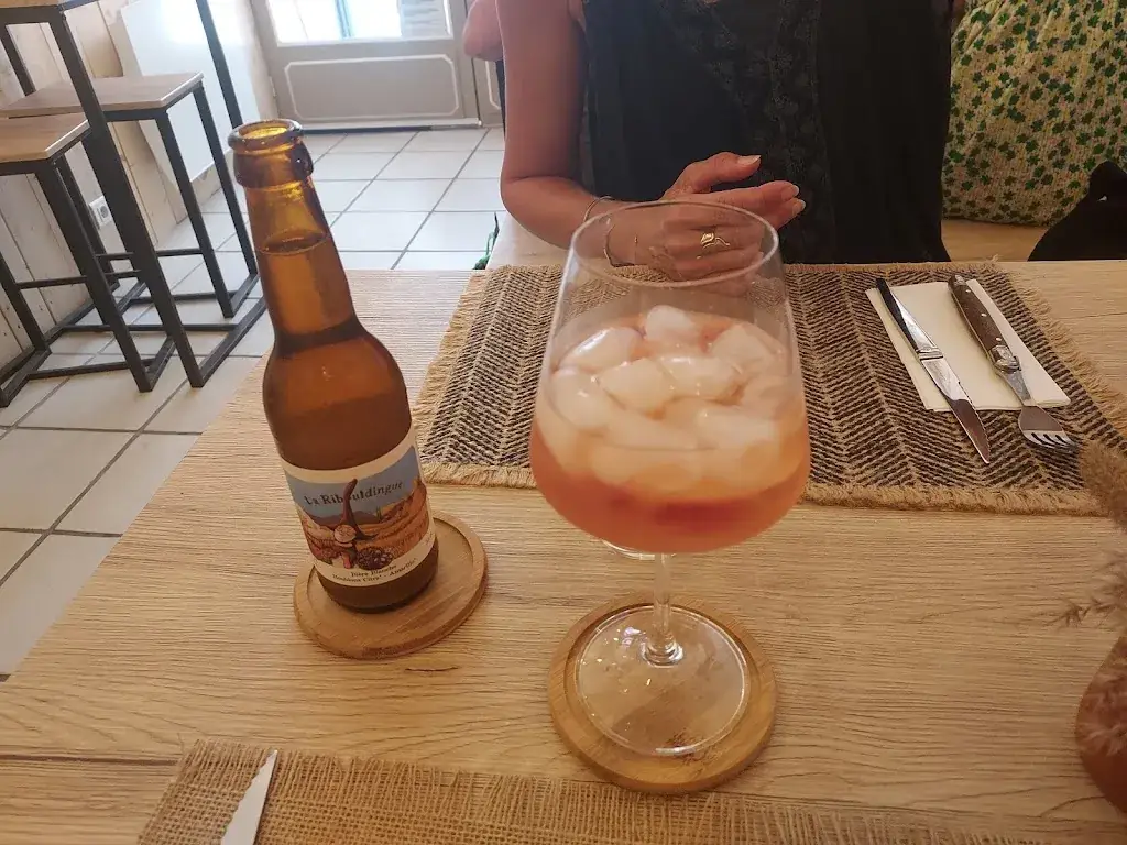 Menü_La Canotine_Sommières_Bild_5