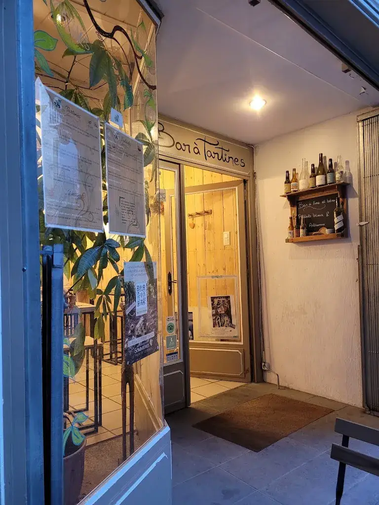 F7 S5_La Canotine_Sommières_Bewertung