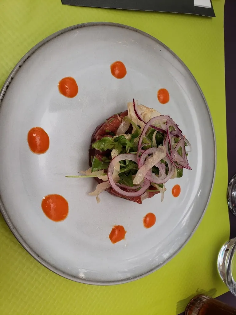 Mike Shanker_L'arhumatik_Sommières_avis