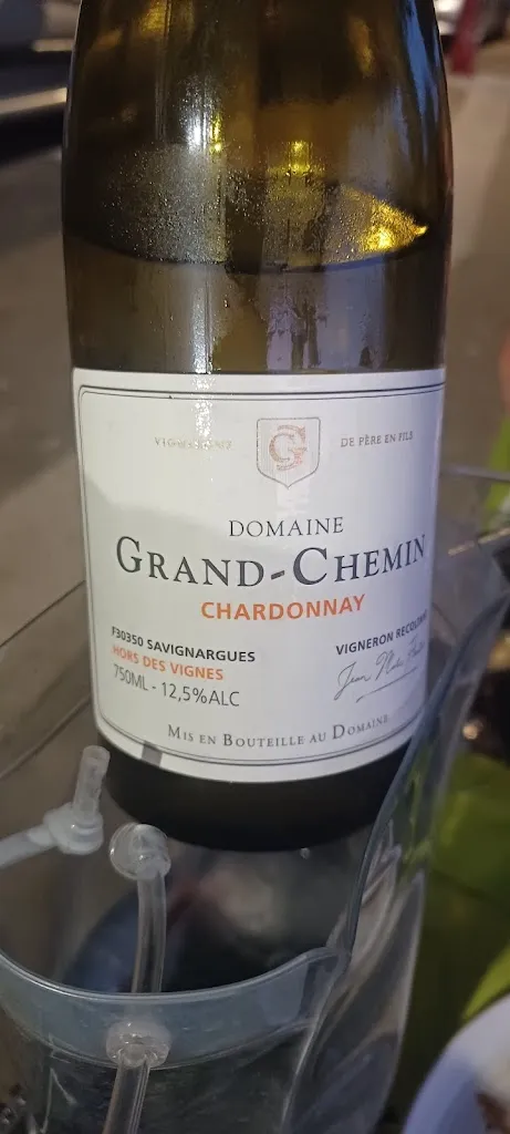 Ian_L'arhumatik_Sommières_avis