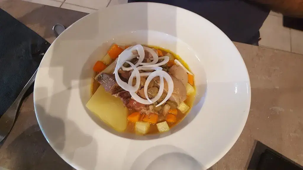 Menu_Le Patio by Lou Caléou_Sommières_image_7