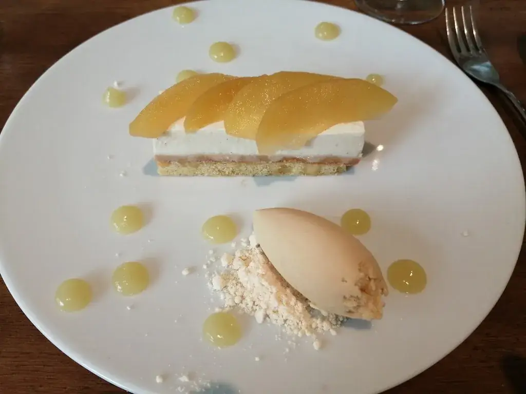 Steve Doan_Le Patio by Lou Caléou_Sommières_review