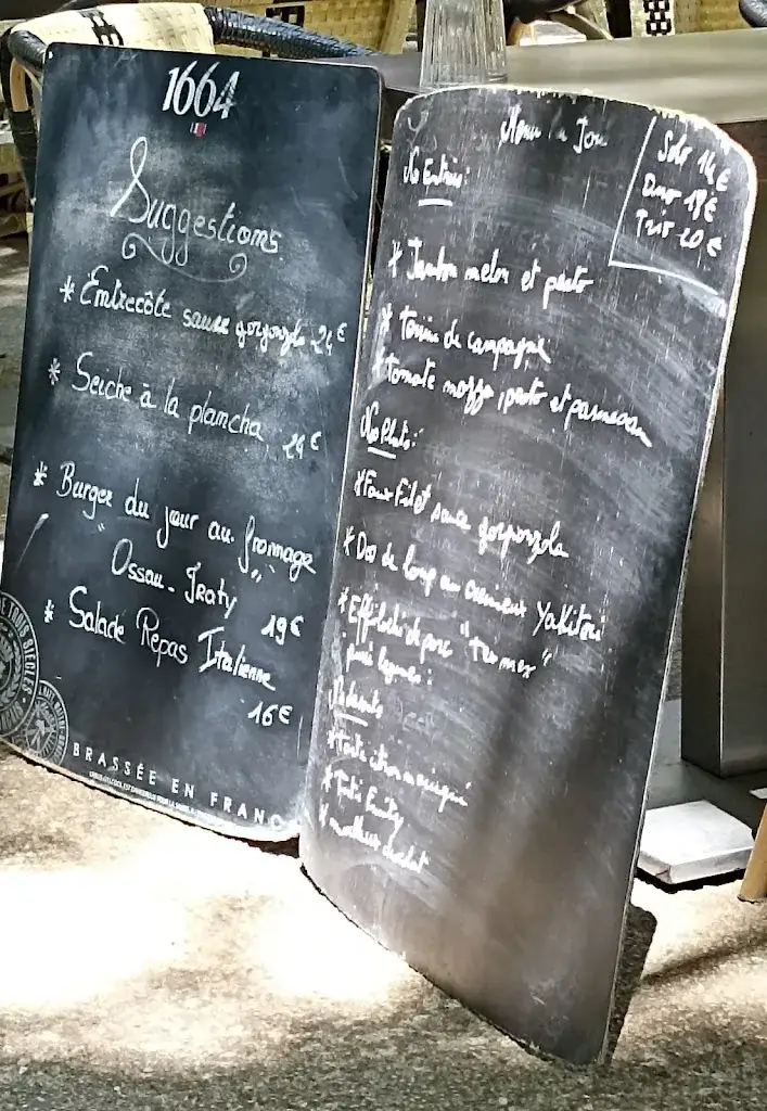 Menu_Restaurant L'Esplanade_Sommières_image_2