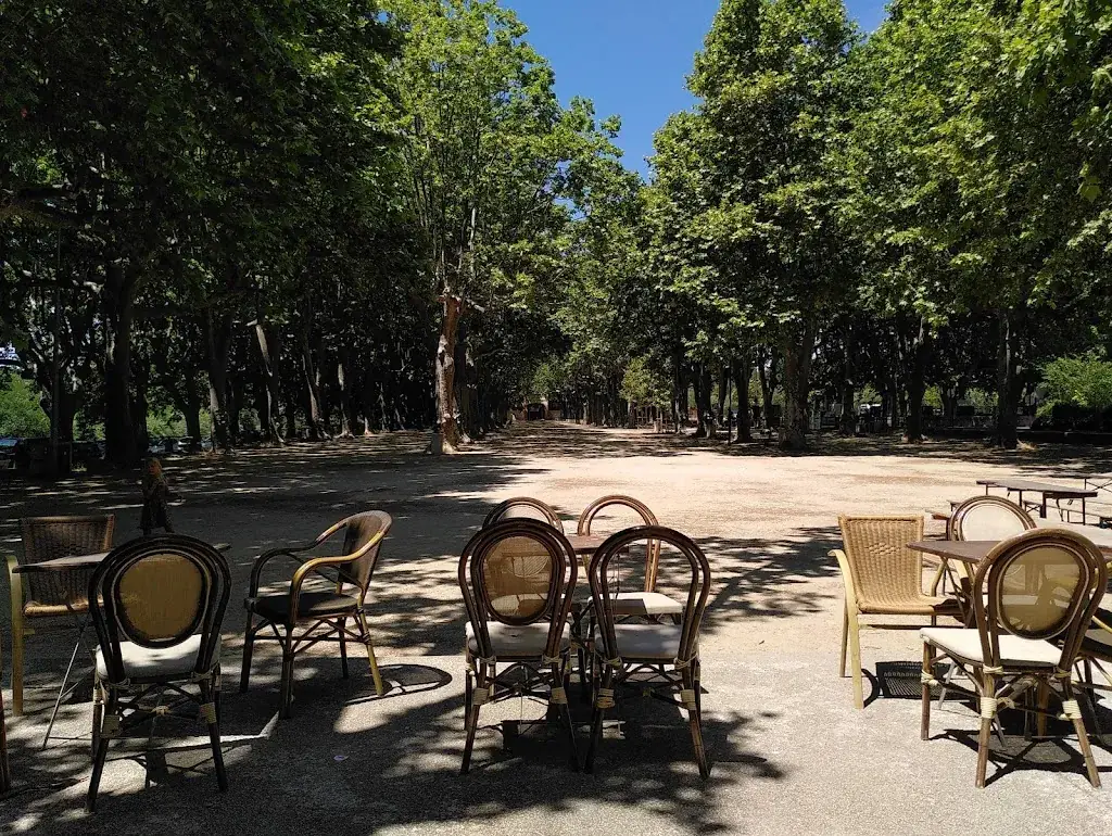 Restaurant L'Esplanade_Sommières_slider_image_1